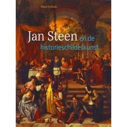 Jan Steen En De Historieschilderkunst
