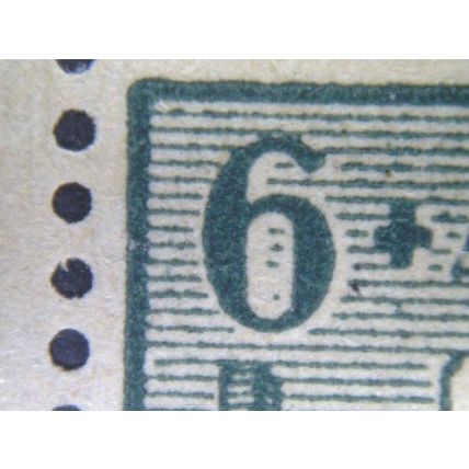 Mi: 87A (IV) MNH 1945 SBZ Cat € 11.10
