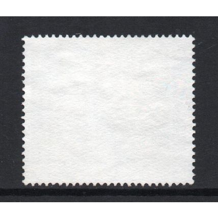 Zimbabwe - 1980 - $1 Bridal Veil Falls (sg589) Used