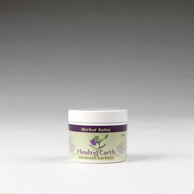 Herbal Healing Salve[ 4oz ]