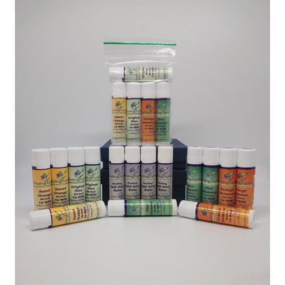 Lip Balm[ 0.25 ]