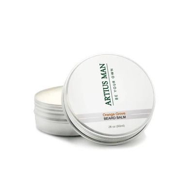 2 OZ. Beard Balm[ ]