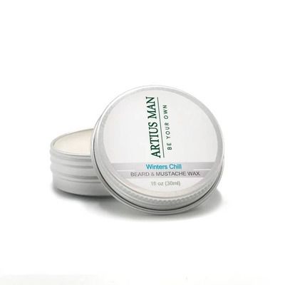 1 OZ. Beard Wax[ ]