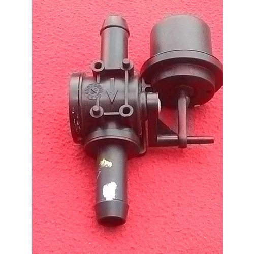 Motorcraft HVAC Heater Water Coolant Control Valve for Ford Lincoln Mercury