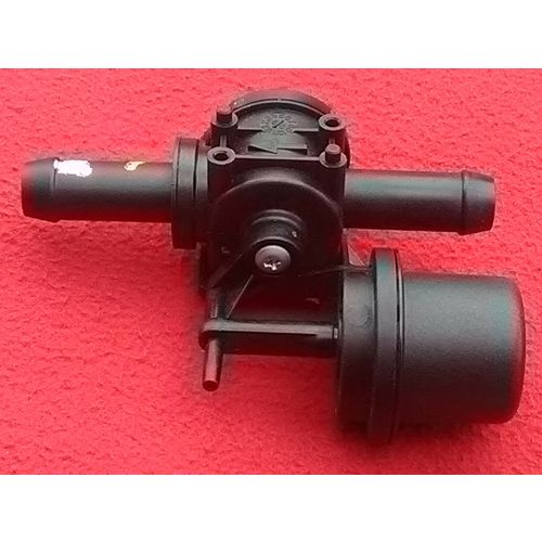 Motorcraft HVAC Heater Water Coolant Control Valve for Ford Lincoln Mercury