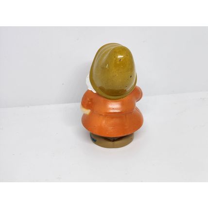 Fisher Price Little People Disney Doc Figure 2012 Snow White Seven Dwarfs