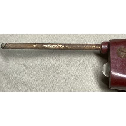 Wen model " 75 " pistol soldering gun (vintage collectible)