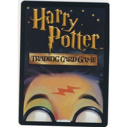 HARRY POTTER TCG BASE SET PROMO CARD REMEMBRALL