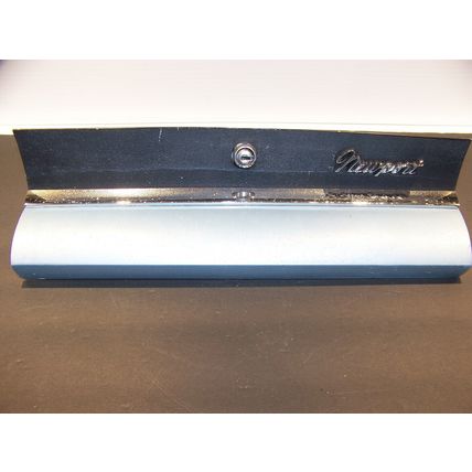 1966 CHRYSLER NEWPORT GLOVEBOX LID DOOR OEM NEW YORKER 300 TOWN & COUNTRY
