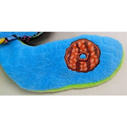 Little Brownie Bakers Originals Plush Stuffed Animal Multicolor Turtle Hatchling