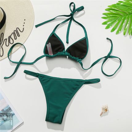 New Sexy Butterfly Bikini Rhinestone