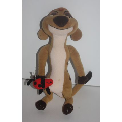 Disney's Lion King 12 inch Timon Plush