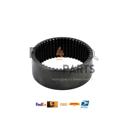 6000103034 Epycicloidal Crown Gear Ring