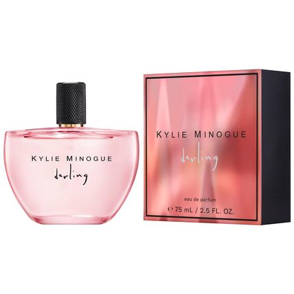 Kylie Minogue Darling Eau de Parfum 2.5oz for Women