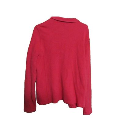 Kalahari Resorts Sweater Womens Zippered XL Camp David 1993