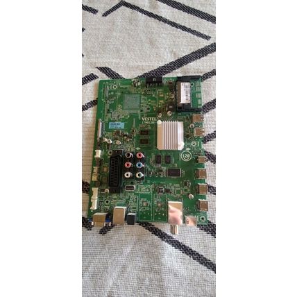 Edenwood ED6500UHD-2 Mainboard. Vestel 17MB120. 23382880, 23382881, 10106630