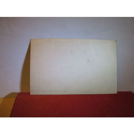 1961 KENT CRICKET TEAM unused postcard by J B Hunt, Tonbridge =