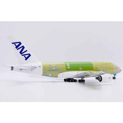 A380 ANA ALL NIPPON AIRWAYS REG: F-WWSH - JC WINGS XX20066 1/200 - PRE ORDER