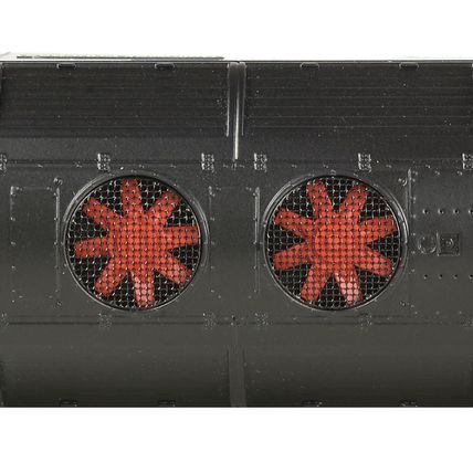 Bachmann 35-432 Class 47/7 47790 Galloway Princess DRS Compass Original - NEW