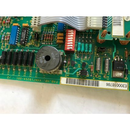 GE IC600YB831A 10-50VDC INPUNT MODULE IC600FP831A,44A717558-G01 44A717559-G01,SD