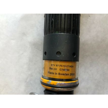 ATLAS COPCO ETVS7-70-13CTADS,ETV S7-70-13CTADS,ETVS7-70-13 CTADS NUTRUNNER,SE