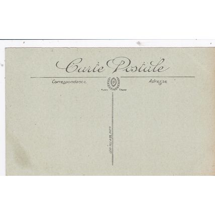ED113 ROUBAIX -L'EGLISE NOTRE DAME .LL PRINTED POSTCARD
