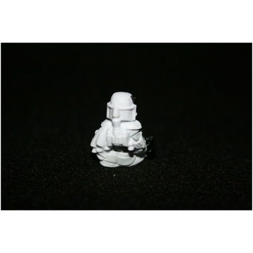 Star Wars Fighter Pods Series 2 ~ #2-27 ~ Boba Fett
