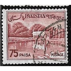 1962/1970 SG 180 - #2 fine used (o)