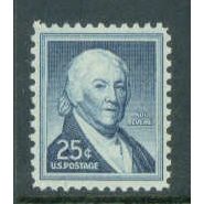 1048 25c Paul Revere Fine MNH V4388