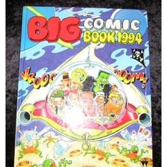 Big Comic Book 1994