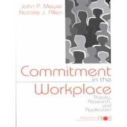 Commitment in the Workplace