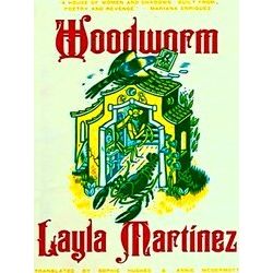Woodworm