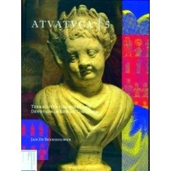 Terracotta figurines and devotion in roman tongeren
