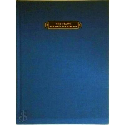 Platonic Theology, Volume 2 - Books V-Viii (S) Books V-Viii by Marsilio Ficino