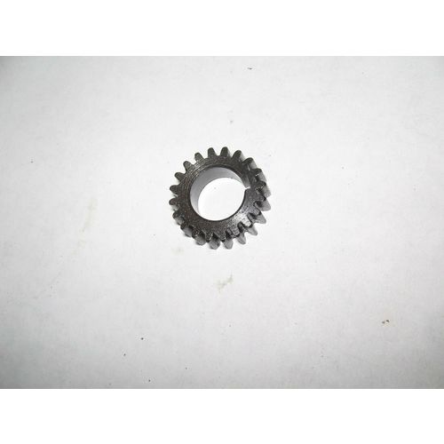 Asian Mini Lathe Metal 20T Gear Part # 50