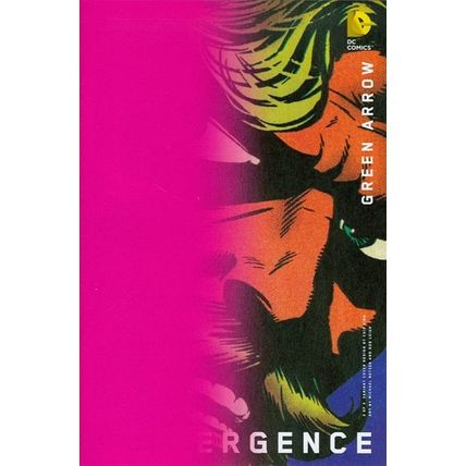 Convergence: Green Arrow (2015 Ltd) # 002 NM CoverB MODERN AGE COMICS