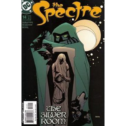 Spectre (Vol 4) # 014 NM MODERN AGE COMICS