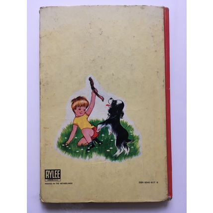 PETER & MARY MAKE NEW FRIENDS (NEW RYLEE BUNNY BOOK)