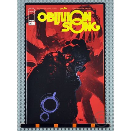 Image – Oblivion Song Vol. 1 – Set – Issues #1-6 (6 total)
