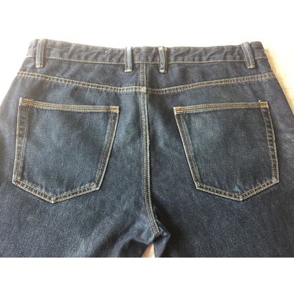 Next SLIM FIT Denim Jeans 34R - 34"-36" waist / 31" Leg - 36W 31L - Zip Fly