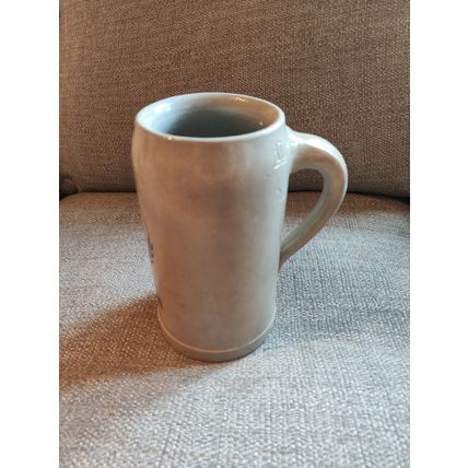 Rare, Vintage/Collectible, Echt Bayerifch, Schultheiß Bräu, 1L, Stoneware Stein