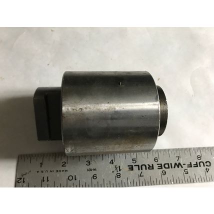 MATE VA4D3C3125 114 STYLE 3-1/8" TURRET PUNCH HOLDER ,AA