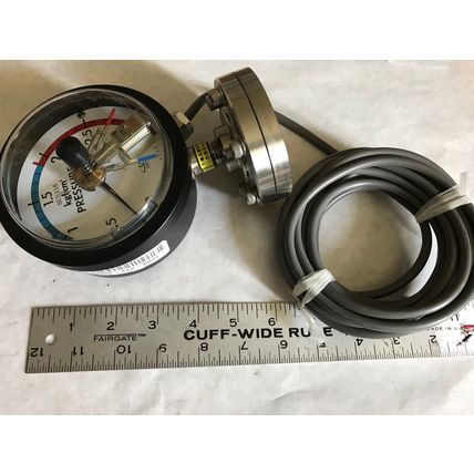 EK 101742,EK TOKYO EBARA KEIKI 101742,EK SUS316 PRESSURE SENSOR,TOKYO 50VA,EO