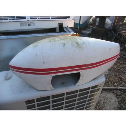 1 Airplane Aircraft Wheel Pants Cessna