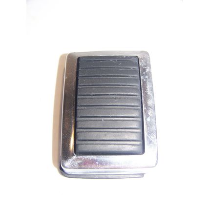 1973 1974 DODGE CHALLENGER PLYMOUTH BARRACUDA PARKING BRAKE PAD OEM #2467514