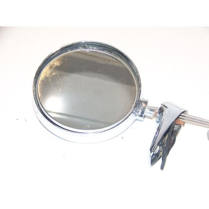1966 PLYMOUTH SATELLITE REMOTE MIRROR OEM #2486235 BELVEDERE