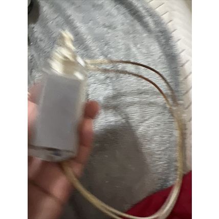 KitchenAid Oven/Microwave Light Assembly WP4448972 for KEMC308KSS0