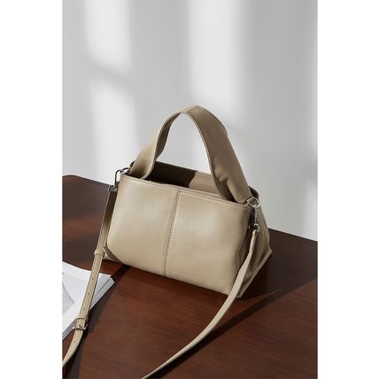 Women Genuine Leather Handbag