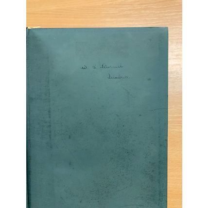 1892 ROBERT SMITH SURTEES "HAWBUCK GRANGE" FICTION ILLUSTRATED ANTIQUE BOOK (P5)