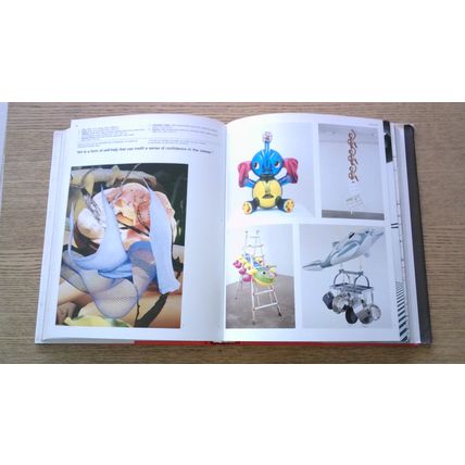 ART NOW Vol 2: The New Directory to 81 International Contemporary Artists. (H/B)